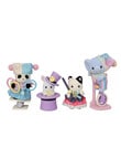 Sylvanian Families Dream Showtime Babies product photo View 02 S