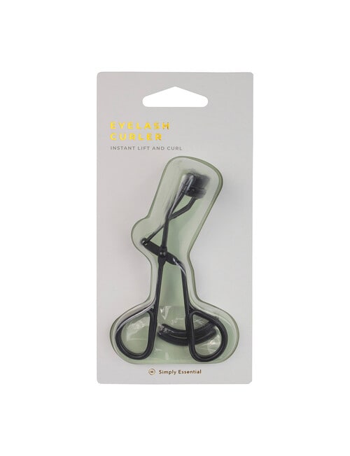 Simply Essential Eyelash Curler product photo
