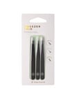 Simply Essential Tweezer Trio product photo