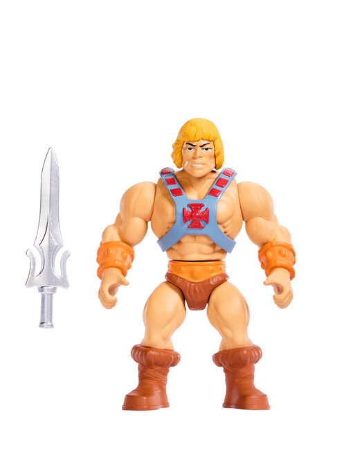 Masters of the Power Packin', Assorted product photo View 02 L