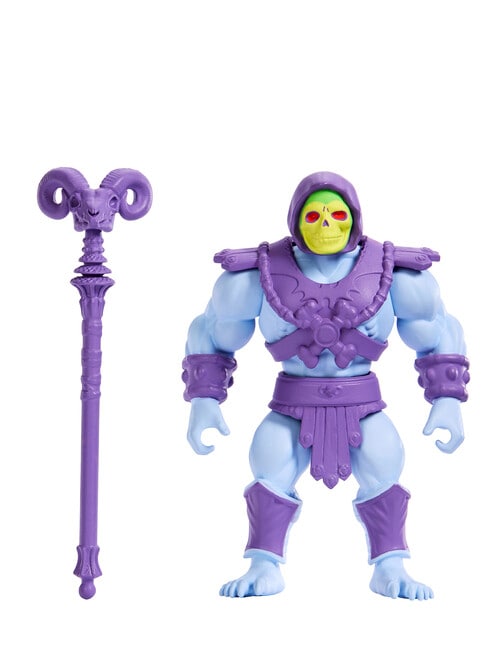 Masters of the Power Packin', Assorted product photo View 03 L