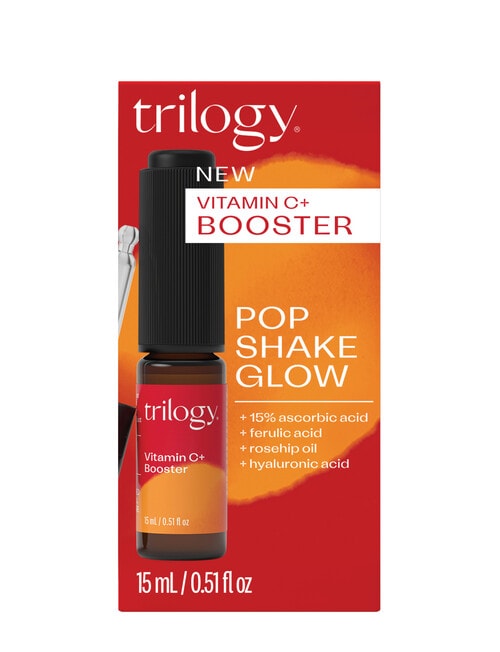 Trilogy Vitamin C+ Booster product photo View 03 L