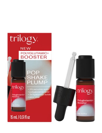 Trilogy Polyglutamic+ Booster product photo
