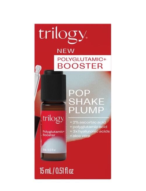 Trilogy Polyglutamic+ Booster product photo View 03 L
