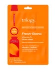 Trilogy Fresh-Blend Vitamin C+ Glow-Mask product photo