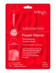 Trilogy Fresh-Blend Revitalising Hydra Mask product photo