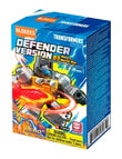 Transformers Blokees Defender Heavy Metal Blind Box, Assorted product photo