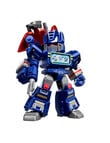 Transformers Blokees Defender Heavy Metal Blind Box, Assorted product photo View 03 S