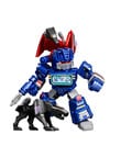 Transformers Blokees Defender Heavy Metal Blind Box, Assorted product photo View 04 S