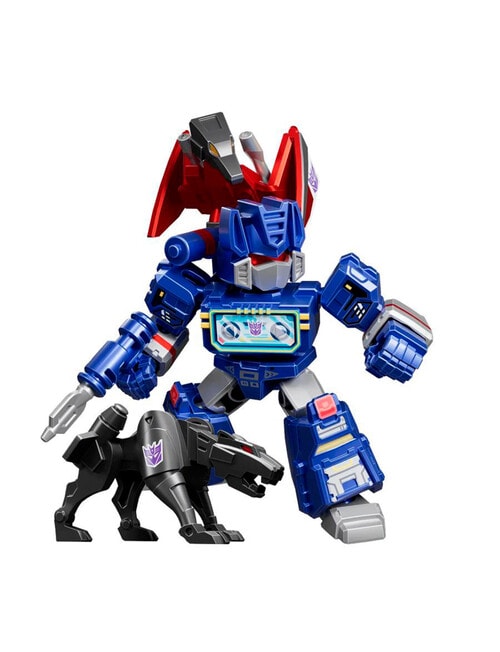 Transformers Blokees Defender Heavy Metal Blind Box, Assorted product photo View 04 L