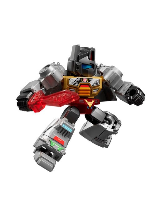 Transformers Blokees Defender Heavy Metal Blind Box, Assorted product photo View 05 L