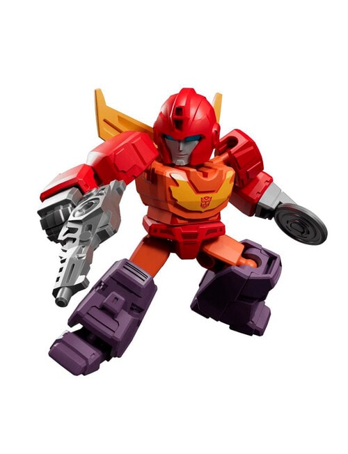 Transformers Blokees Defender Heavy Metal Blind Box, Assorted product photo View 08 L