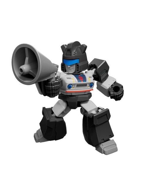 Transformers Blokees Defender Heavy Metal Blind Box, Assorted product photo View 09 L