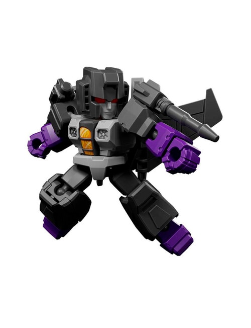 Transformers Blokees Defender Heavy Metal Blind Box, Assorted product photo View 12 L