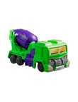 Transformers Blokees Defender Heavy Metal Blind Box, Assorted product photo View 14 S