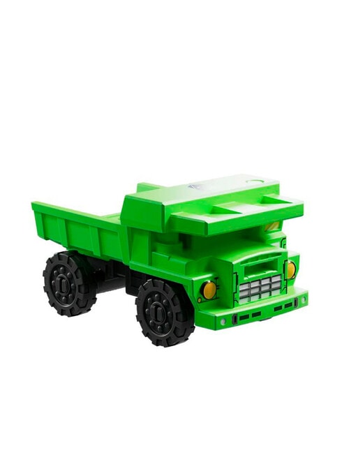 Transformers Blokees Defender Heavy Metal Blind Box, Assorted product photo View 15 L