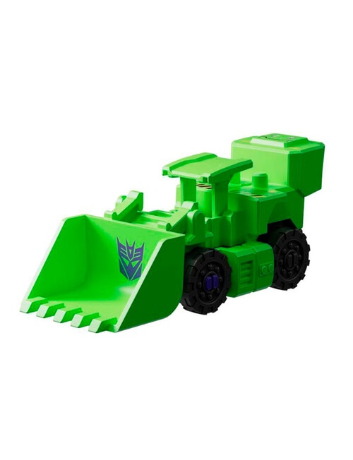 Transformers Blokees Defender Heavy Metal Blind Box, Assorted product photo View 16 L
