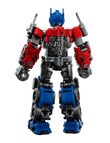 Transformers Blokees Classic Optimus Prime Model Kit product photo View 04 S