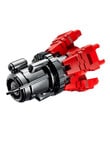 Transformers Blokees Classic Optimus Prime Model Kit product photo View 05 S