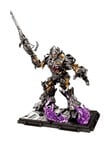 Transformers Blokees Classic Megatron 07 Model Kit product photo View 03 S