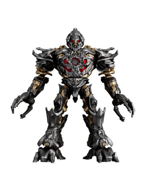 Transformers Blokees Classic Megatron 07 Model Kit product photo View 04 L