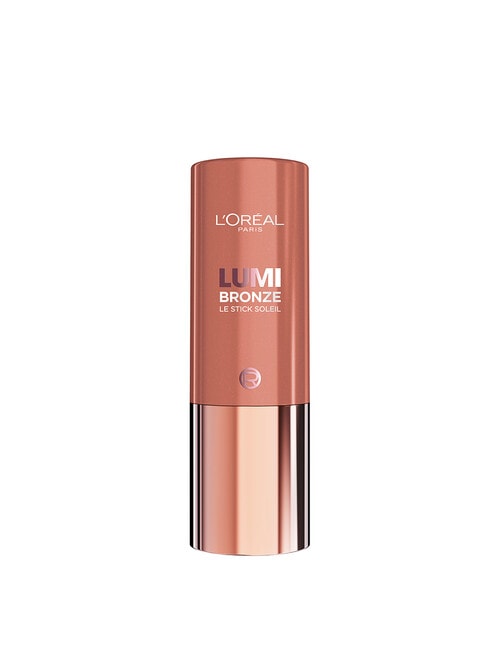 L'Oreal Paris Bronzing Stick product photo View 02 L