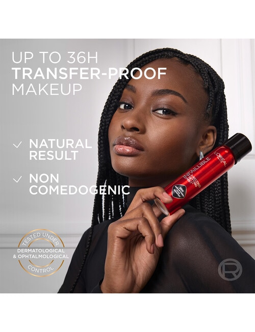 L'Oreal Paris Infallible Jumbo Setting Mist, 150ml product photo View 03 L