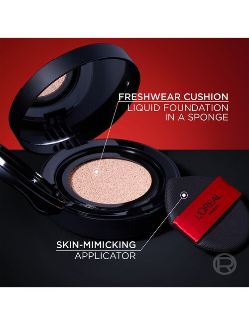 L'Oreal Paris Infallible Cushion Foundation product photo View 04 L