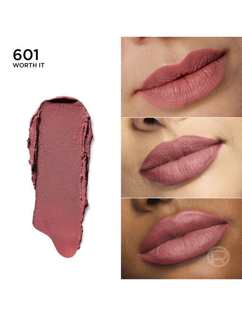 L'Oreal Paris L'Oreal Paris Matte-In-Balm Lipstick product photo View 03 L