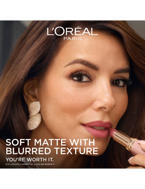 L'Oreal Paris L'Oreal Paris Matte-In-Balm Lipstick product photo View 04 L