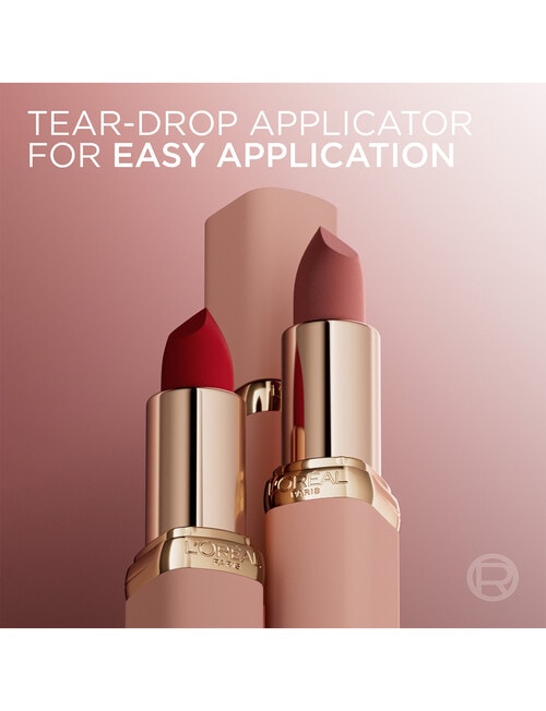L'Oreal Paris L'Oreal Paris Matte-In-Balm Lipstick product photo View 05 L