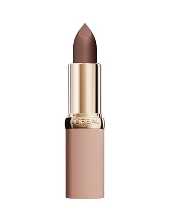 L'Oreal Paris Matte-In-Balm Lipstick product photo