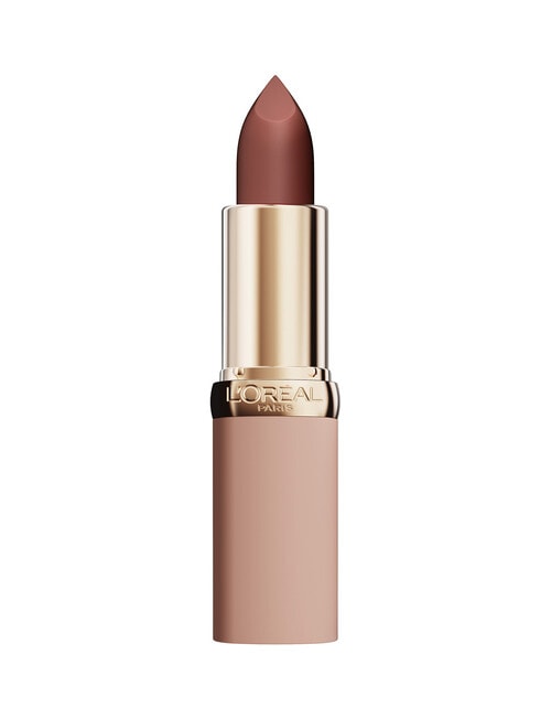 L'Oreal Paris Matte-In-Balm Lipstick product photo