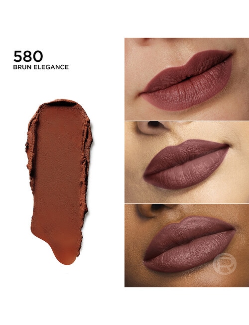 L'Oreal Paris Matte-In-Balm Lipstick product photo View 03 L