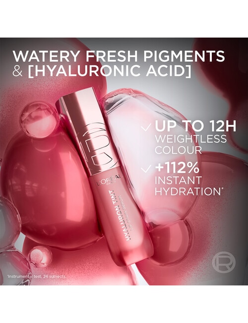 L'Oreal Paris L'Oreal Paris Hyaluron Tint product photo View 05 L