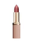 L'Oreal Paris Matte-In-Balm Lipstick product photo