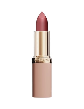 L'Oreal Paris Matte-In-Balm Lipstick product photo