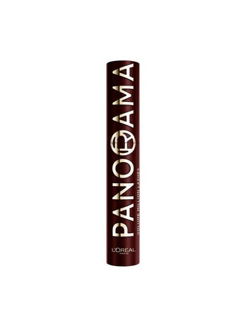 L'Oreal Paris Chromatic Mascara, Bordeaux Cashmere product photo