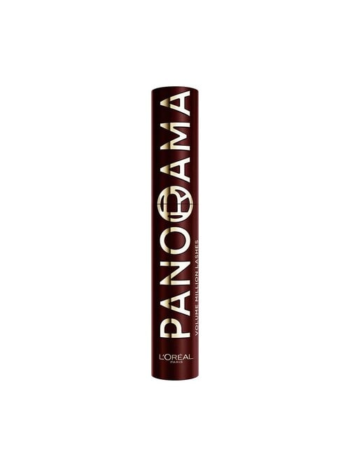 L'Oreal Paris Chromatic Mascara, Bordeaux Cashmere product photo