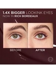 L'Oreal Paris Chromatic Mascara, Bordeaux Cashmere product photo View 05 S
