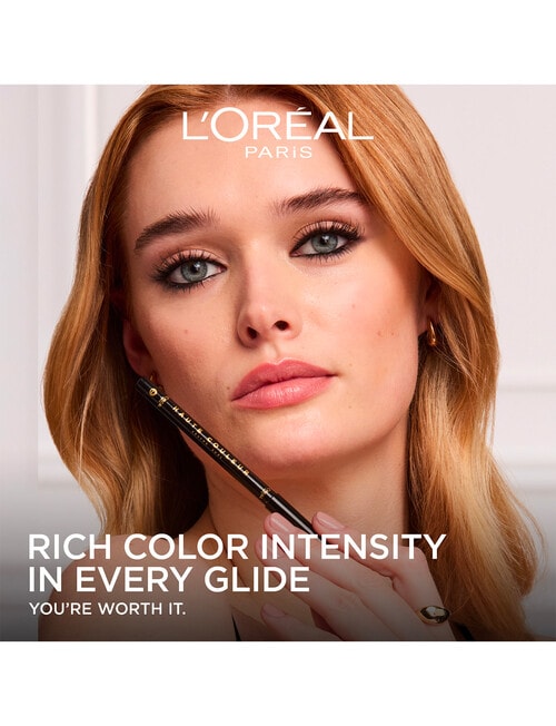 L'Oreal Paris L'Oreal Paris Khol Eyeliner product photo View 03 L