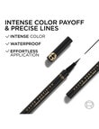 L'Oreal Paris Haute Precision Eyeliner product photo View 04 S