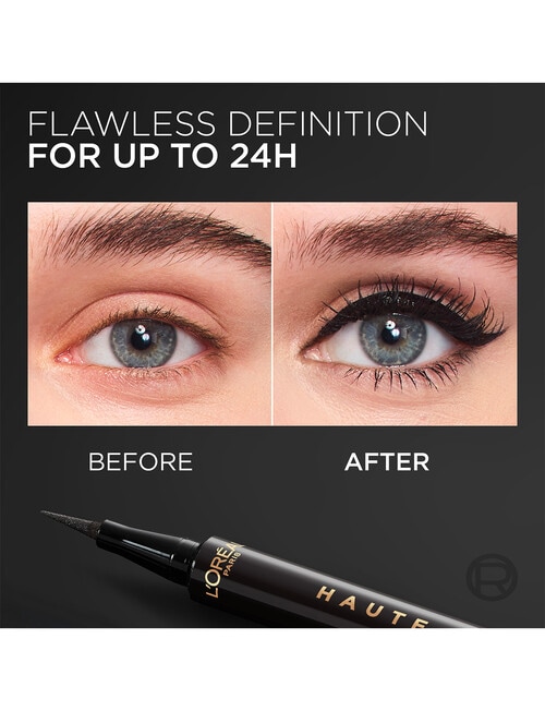 L'Oreal Paris Haute Precision Eyeliner product photo View 05 L