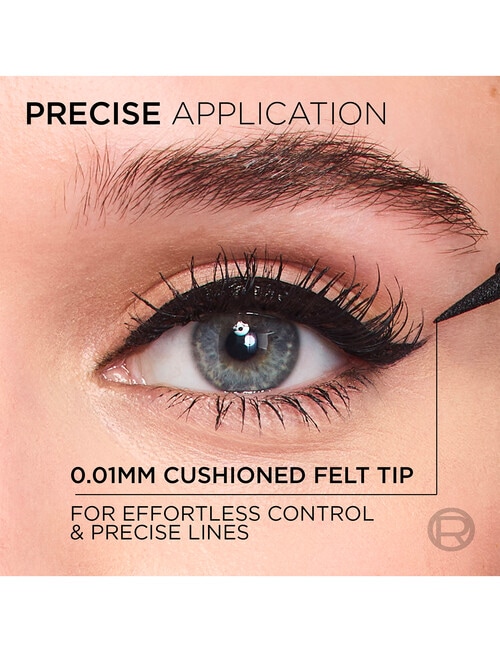 L'Oreal Paris Haute Precision Eyeliner product photo View 06 L