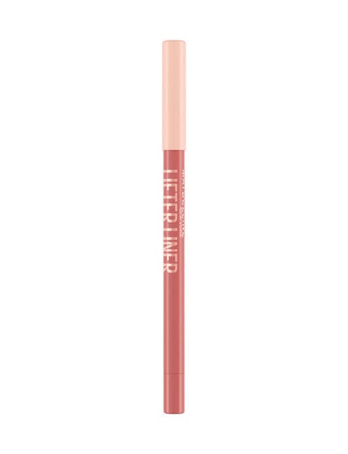 Maybelline Lifter Lip Liner product photo View 03 L