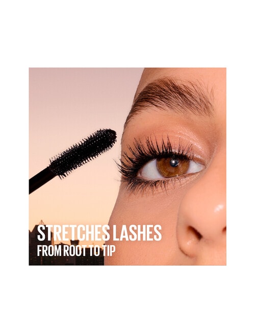 Maybelline Maybelline Lash Sensational Body Mascara, Washable product photo View 04 L