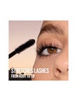 Maybelline Maybelline Lash Sensational Body Mascara, Waterproof product photo View 04 S