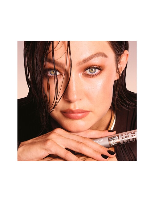 Maybelline Maybelline Lash Sensational Body Mascara, Waterproof product photo View 06 L