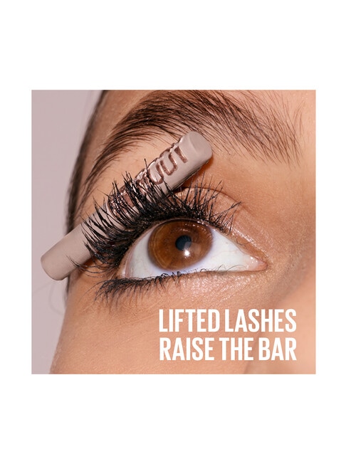 Maybelline Maybelline Lash Sensational Body Mascara, Waterproof product photo View 08 L