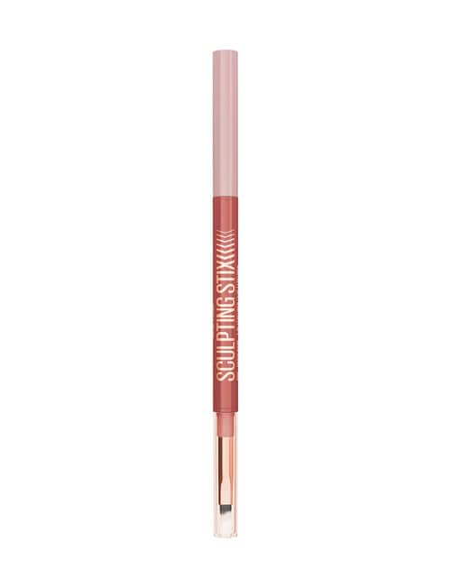 Maybelline Sculpting Stix Eyeliner product photo View 02 L